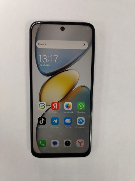 Купить TECNO Spark Go 1 4/128GB (KL4) Duos в Хабаровск за 5500 руб.