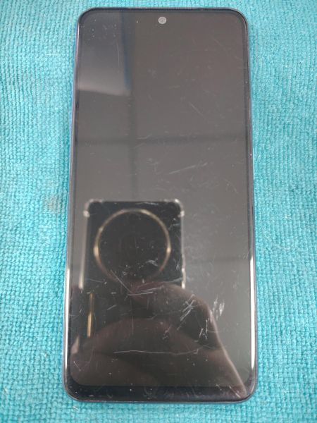 Купить Xiaomi Redmi Note 11S 6/64GB (2201117SY) Duos в Хабаровск за 5000 руб.