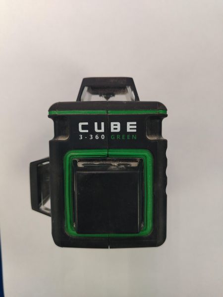 Купить ADA instruments CUBE 3-360 Green в Хабаровск за 2800 руб.