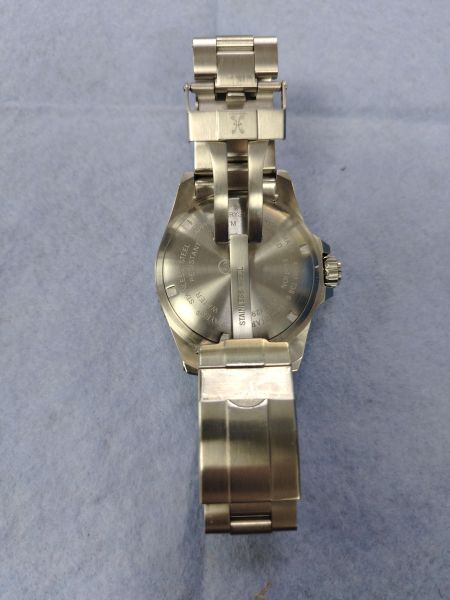 Купить Bernhard H. Mayer Wave Breaker Limited Edition 41701.738.6 в Хабаровск за 46750 руб.