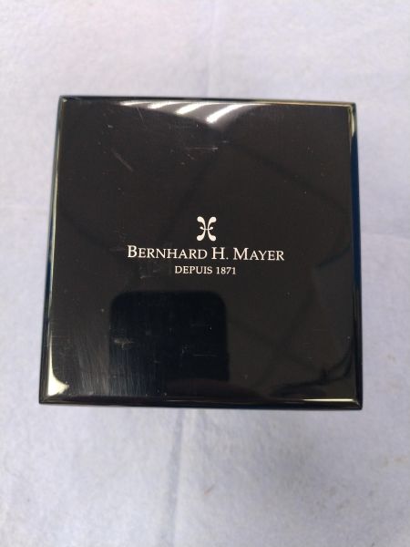 Купить Bernhard H. Mayer Wave Breaker Limited Edition 41701.738.6 в Хабаровск за 46750 руб.