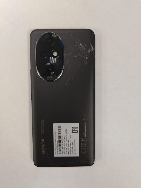 Купить Honor 200 Pro 12/512GB (ELP-NX9) Duos в Хабаровск за 30600 руб.