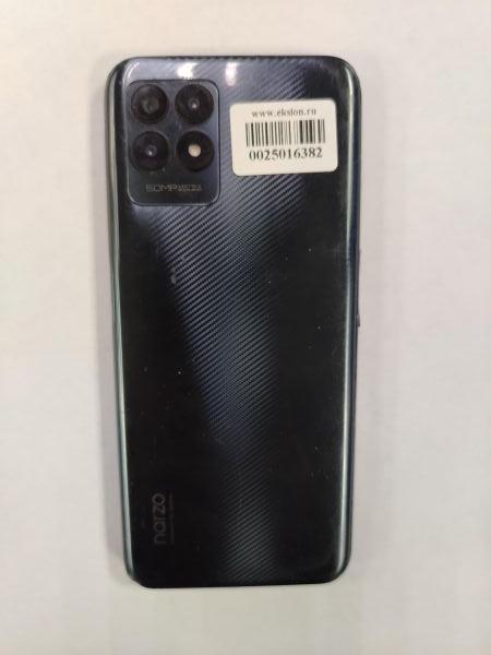 Купить Realme Narzo 50 4/128GB (RMX3286) Duos в Хабаровск за 2400 руб.