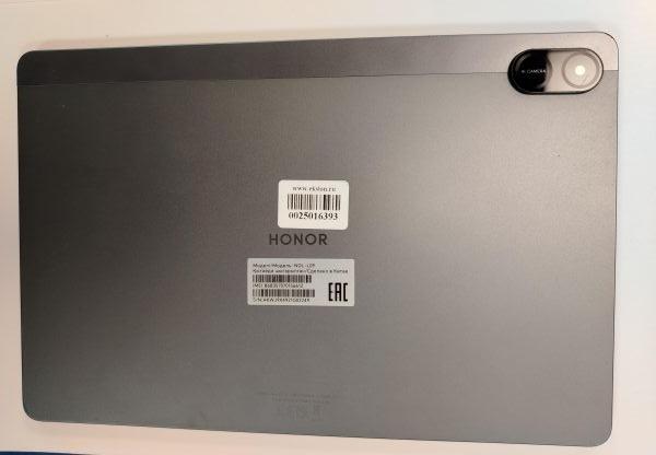 Купить Honor Pad X8a 4/128GB (NDL-L09) (с SIM) в Хабаровск за 8350 руб.