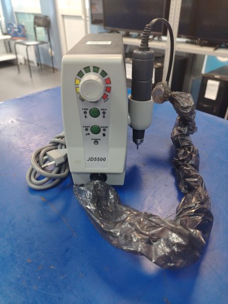 Купить JSDA JD-5500 в Хабаровск за 3300 руб.