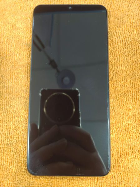 Купить Realme Note 50 4/128GB (RMX3834) Duos в Хабаровск за 4850 руб.
