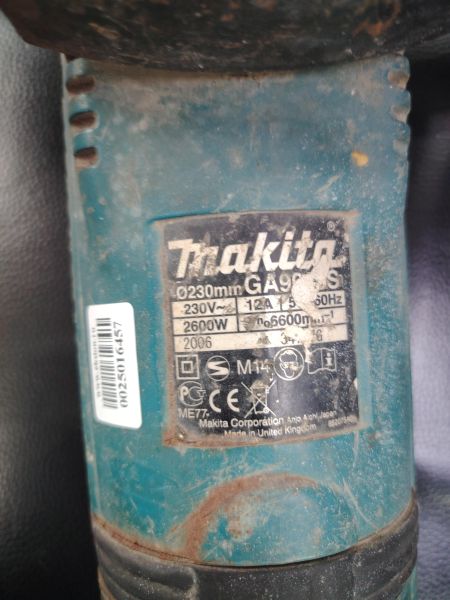Купить Makita GA9020S в Хабаровск за 3300 руб.