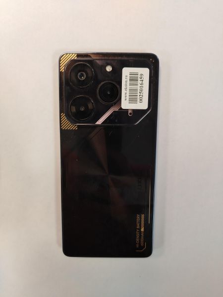 Купить TECNO Pova 6 Pro 5G 8/256GB (LI9) Duos в Хабаровск за 12000 руб.