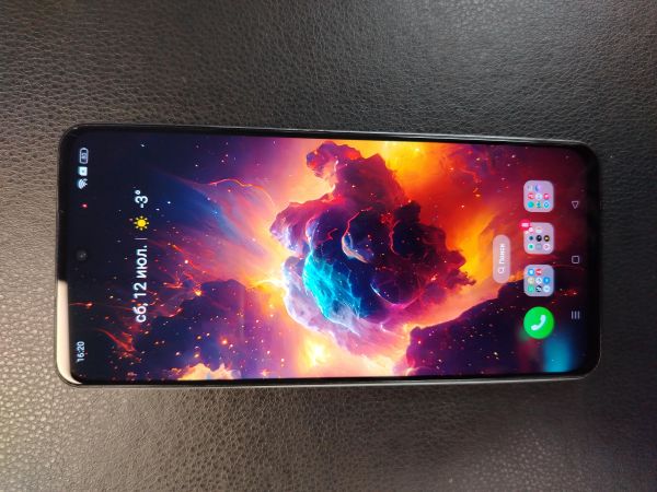 Купить Realme C55 8/256GB (RMX3710) Duos в Хабаровск за 6800 руб.