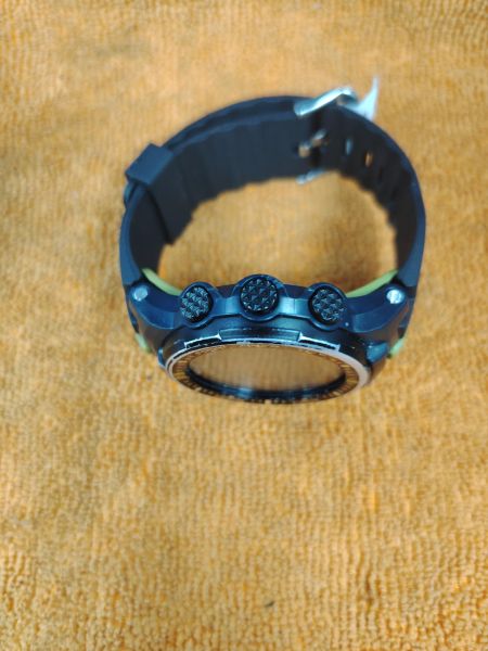 Купить Casio Pro Trek PRW-3000-1A в Хабаровск за 5100 руб.
