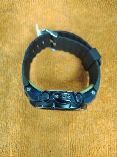 Купить Casio Pro Trek PRW-3000-1A в Хабаровск за 5100 руб.