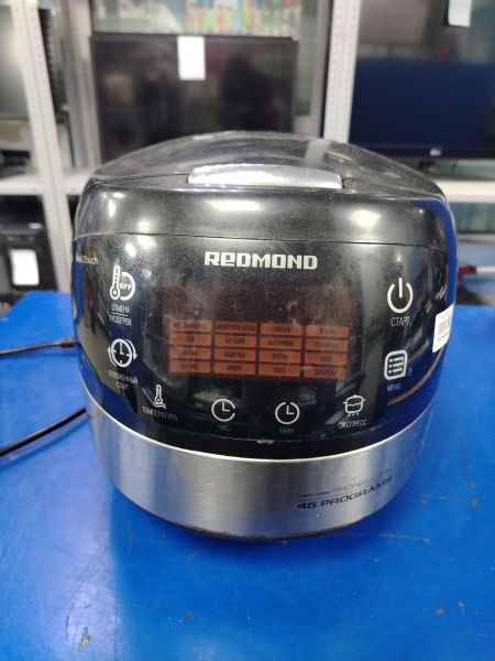 Купить Redmond RMC-M95 в Хабаровск за 600 руб.