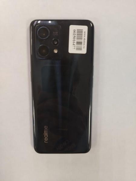 Купить Realme 9 Pro+ 5G 8/128GB (RMX3393) Duos в Хабаровск за 7300 руб.