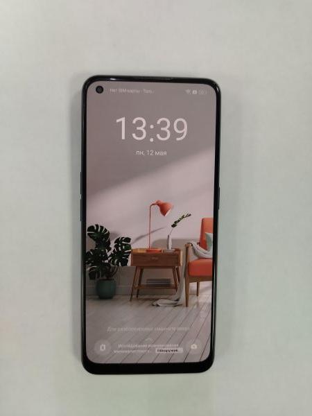 Купить Realme 9 Pro+ 5G 8/128GB (RMX3393) Duos в Хабаровск за 7300 руб.