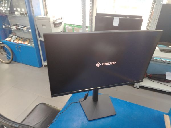 Купить DEXP DQ27H1UC в Хабаровск за 9100 руб.