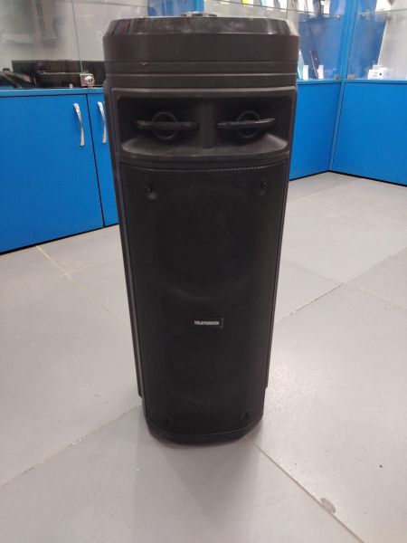 Купить Telefunken TF-MS3302B в Хабаровск за 2700 руб.