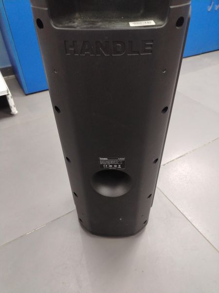 Купить Telefunken TF-MS3302B в Хабаровск за 2700 руб.