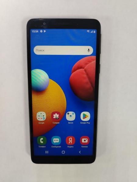Купить Samsung Galaxy A01 Core 16GB (A013F/DS) Duos в Хабаровск за 1350 руб.