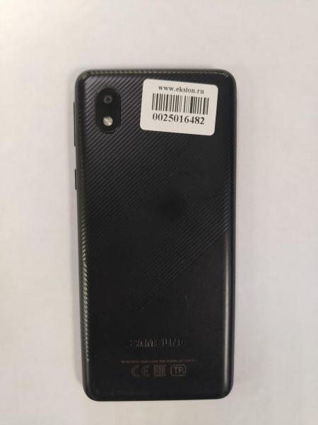 Купить Samsung Galaxy A01 Core 16GB (A013F/DS) Duos в Хабаровск за 1350 руб.