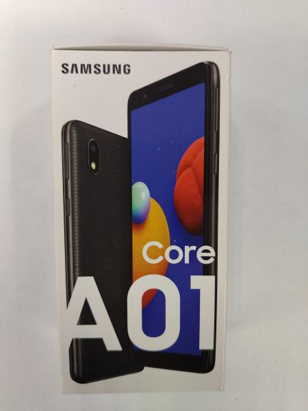 Купить Samsung Galaxy A01 Core 16GB (A013F/DS) Duos в Хабаровск за 1350 руб.