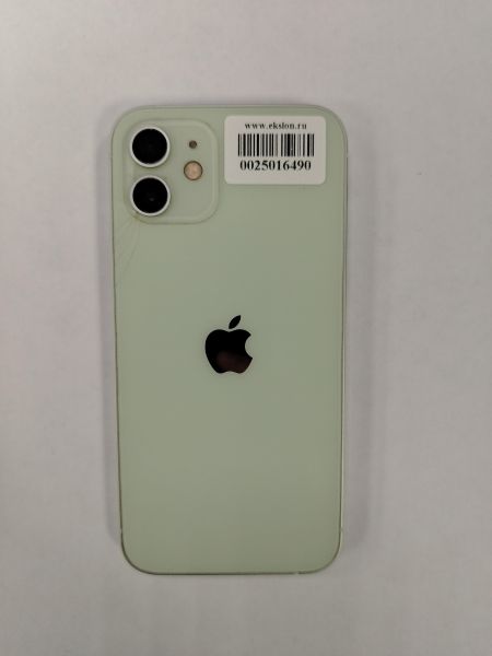 Купить Apple iPhone 12 64GB в Хабаровск за 17350 руб.