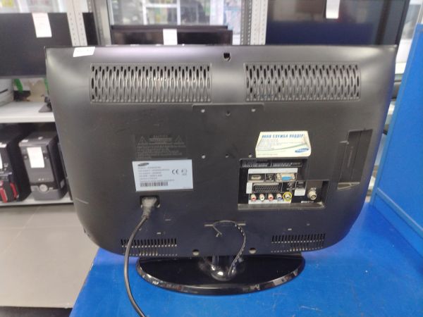 Купить Samsung LE22B450C8W в Хабаровск за 5300 руб.