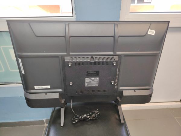 Купить Haier 32 Smart TV S2 PRO в Хабаровск за 8800 руб.