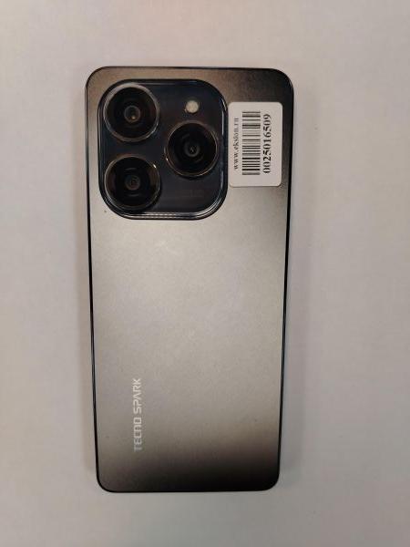 Купить TECNO Spark 20 Pro 8/256GB (KJ6) Duos в Хабаровск за 6800 руб.