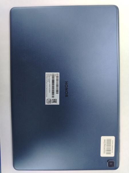 Купить Honor Pad X8 64GB (AGM3-AL09HN) (с SIM) в Хабаровск за 6000 руб.
