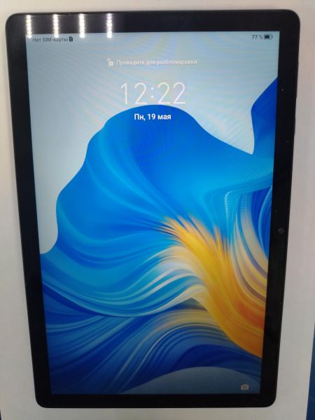 Купить Honor Pad X8 64GB (AGM3-AL09HN) (с SIM) в Хабаровск за 6000 руб.