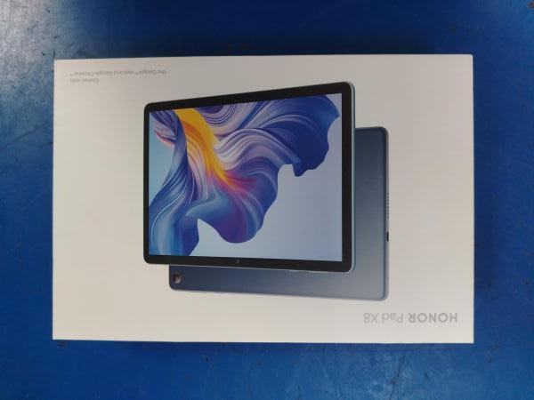 Купить Honor Pad X8 64GB (AGM3-AL09HN) (с SIM) в Хабаровск за 6000 руб.