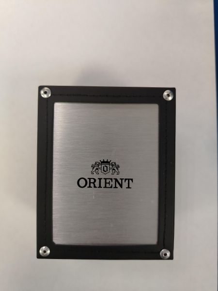 Купить Orient RA-AG0029N1 в Хабаровск за 5650 руб.