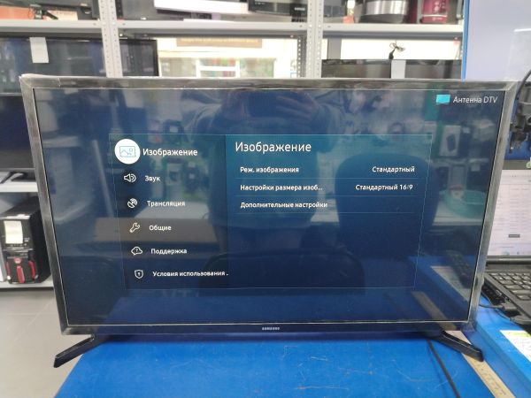 Купить Samsung UE32T5300AU в Хабаровск за 11050 руб.