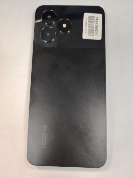 Купить Realme C51 4/128GB (RMX3830) Duos в Хабаровск за 4850 руб.