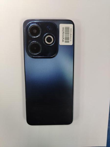 Купить Infinix Hot 40i 4/128GB (X6528B) Duos в Хабаровск за 5800 руб.