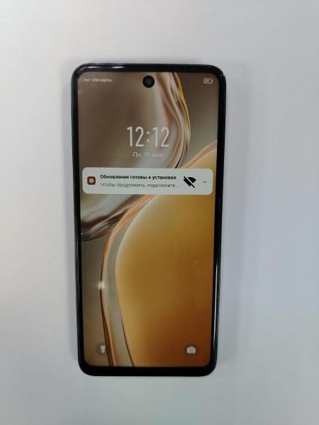 Купить Infinix Hot 40i 4/128GB (X6528B) Duos в Хабаровск за 5800 руб.