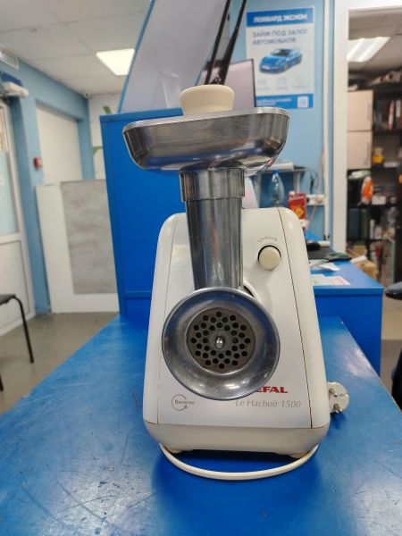 Купить Tefal Le hachoir 1500 в Хабаровск за 1050 руб.