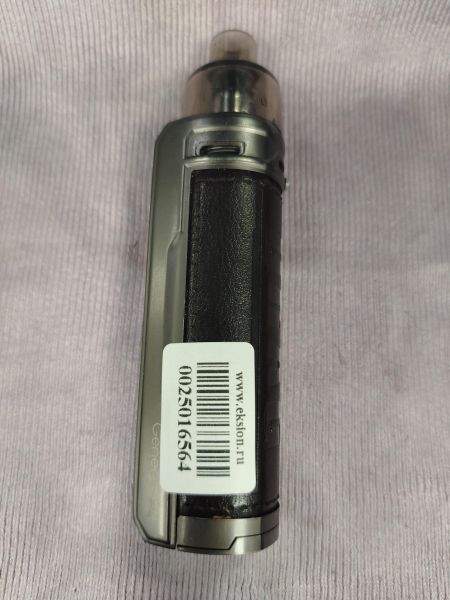 Купить VOOPOO Drag X (с 18 лет) в Хабаровск за 800 руб.