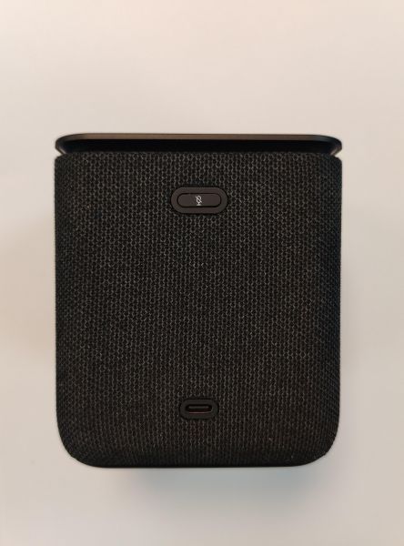 Купить Яндекс Станция Миди (YNDX-00054) с СЗУ в Хабаровск за 7100 руб.