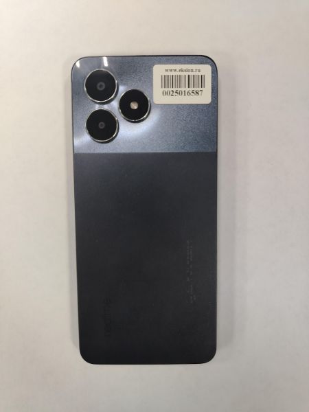 Купить Realme Note 50 4/128GB (RMX3834) Duos в Хабаровск за 4500 руб.