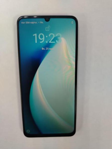 Купить Realme Note 50 4/128GB (RMX3834) Duos в Хабаровск за 4500 руб.