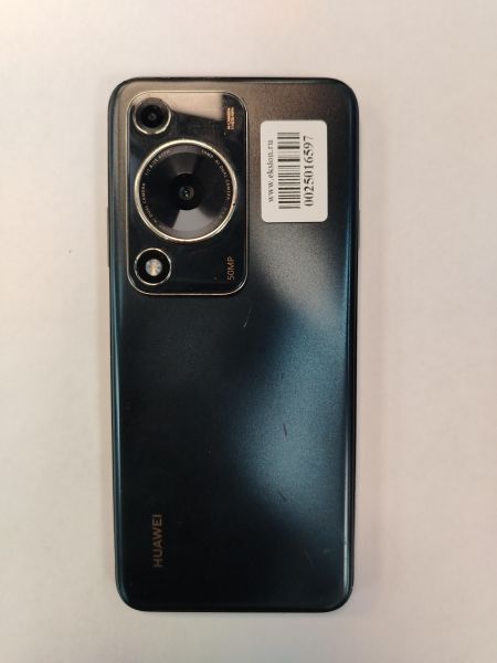 Купить Huawei Nova Y72 8/256GB (MGA-LX3) Duos в Хабаровск за 6400 руб.