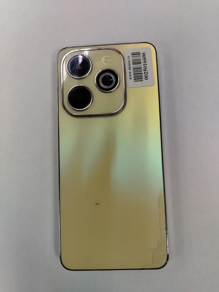 Купить Infinix Hot 40i 4/128GB (X6528B) Duos в Хабаровск за 2850 руб.