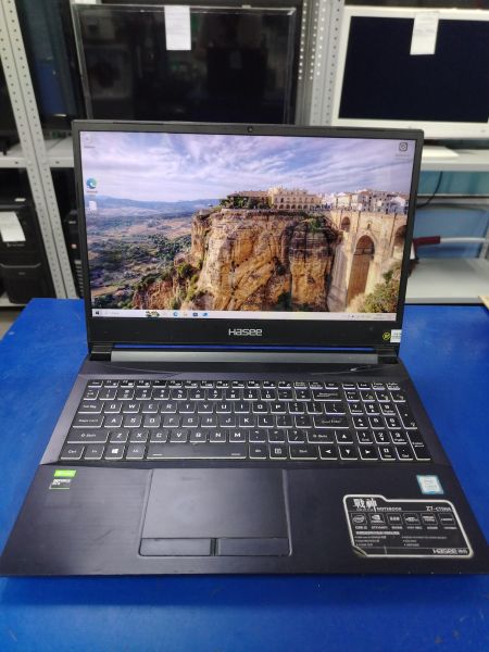 Купить Hasee Z7-CT5NA в Хабаровск за 24500 руб.
