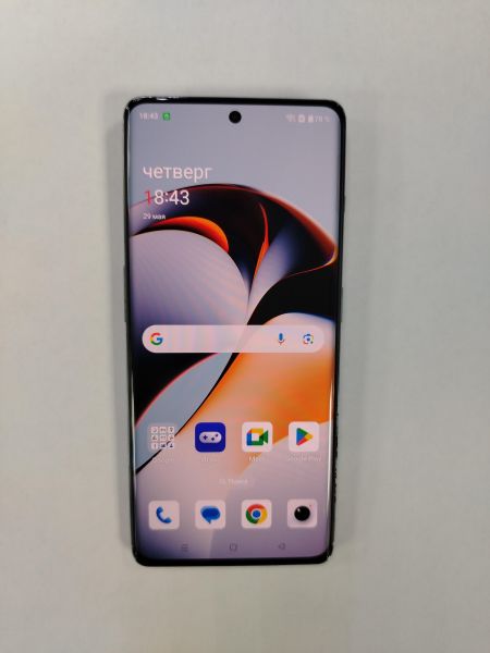 Купить OnePlus 11R 12/256GB (CPH2487) Duos в Хабаровск за 21200 руб.