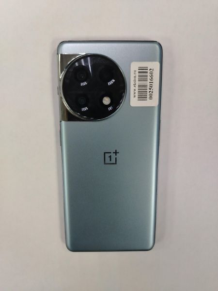 Купить OnePlus 11R 12/256GB (CPH2487) Duos в Хабаровск за 21200 руб.