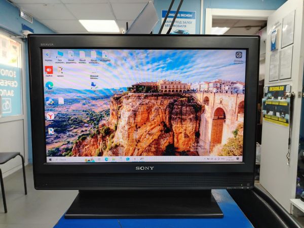Купить Sony KDL-26U3000 в Хабаровск за 3800 руб.