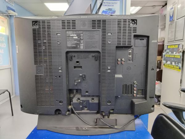 Купить Sony KDL-26U3000 в Хабаровск за 3800 руб.