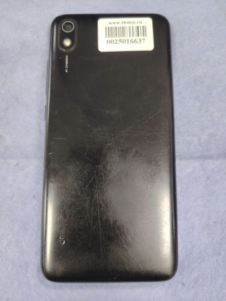 Купить Xiaomi Redmi 7A 2/16GB (M1903C3EG) Duos в Хабаровск за 1000 руб.