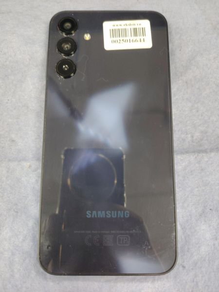 Купить Samsung Galaxy A15 4/128GB (A155F) Duos в Хабаровск за 7000 руб.